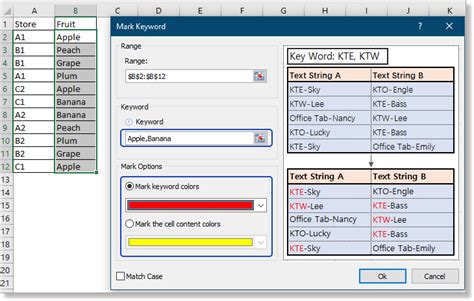 how to highlight find results in excel|Excel Tutorial: How To Find And Highlight In Excel.